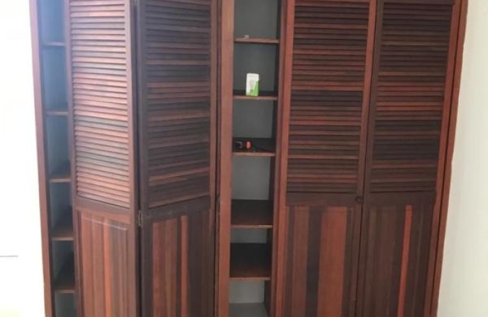 Location Appartement 59.68m&sup2; 3 pièces Les Abymes