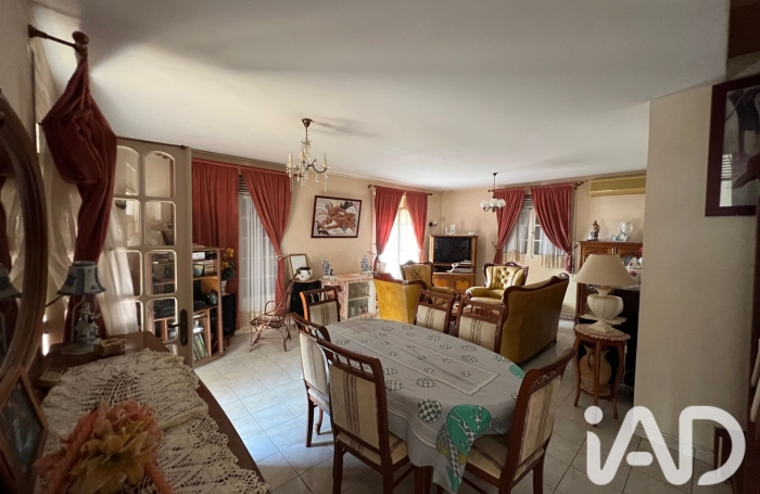 Vente Maison 208m&sup2; 7 pièces Baillif