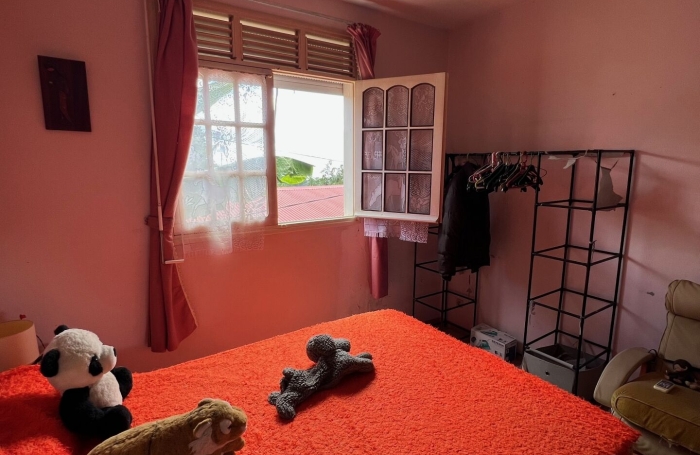 Vente Maison 208m&sup2; 7 pièces Baillif