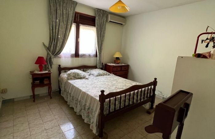 Vente Maison 208m&sup2; 7 pièces Baillif