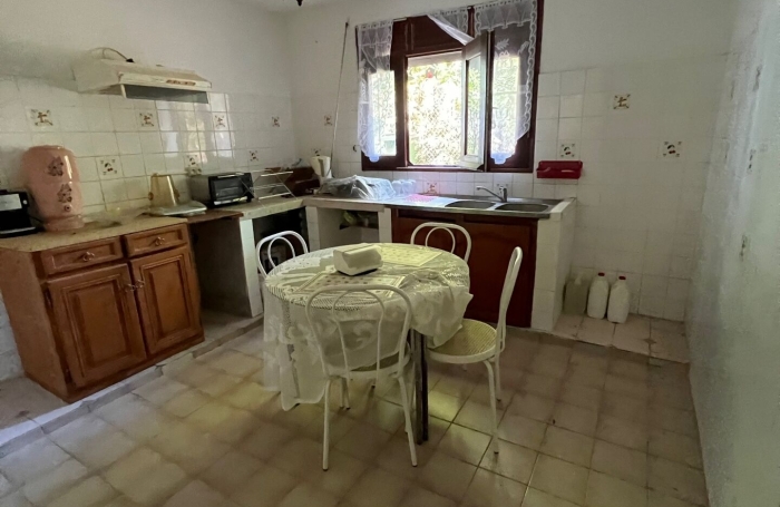 Vente Maison 208m&sup2; 7 pièces Baillif