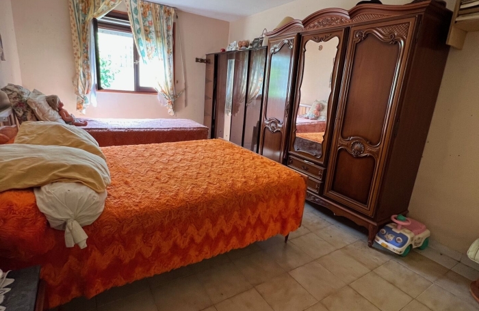 Vente Maison 208m&sup2; 7 pièces Baillif