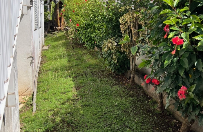 Vente Maison 208m&sup2; 7 pièces Baillif