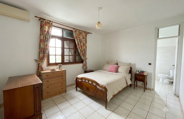 Vente Maison 417m&sup2; 16 pi&egrave;ces Anse-Bertrand