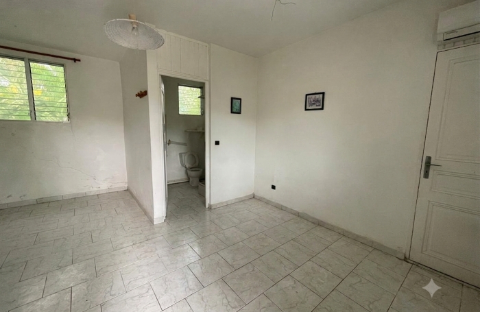 Vente Maison 417m&sup2; 16 pi&egrave;ces Anse-Bertrand