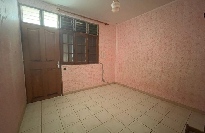 Vente Maison 417m&sup2; 16 pi&egrave;ces Anse-Bertrand