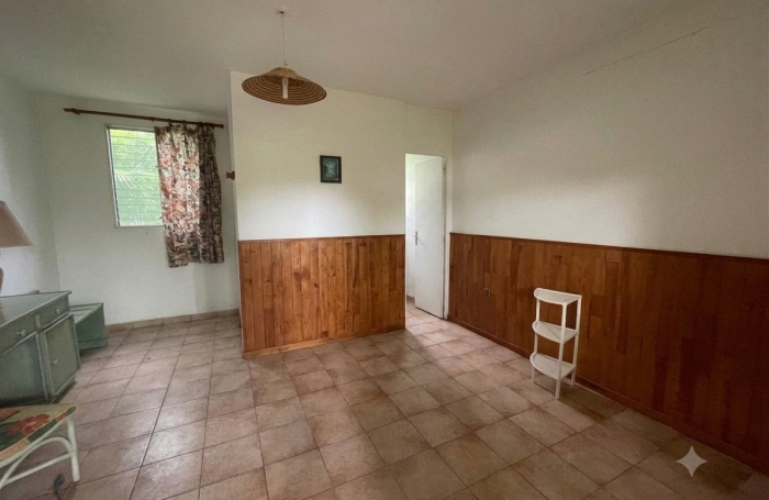 Vente Maison 417m&sup2; 16 pi&egrave;ces Anse-Bertrand