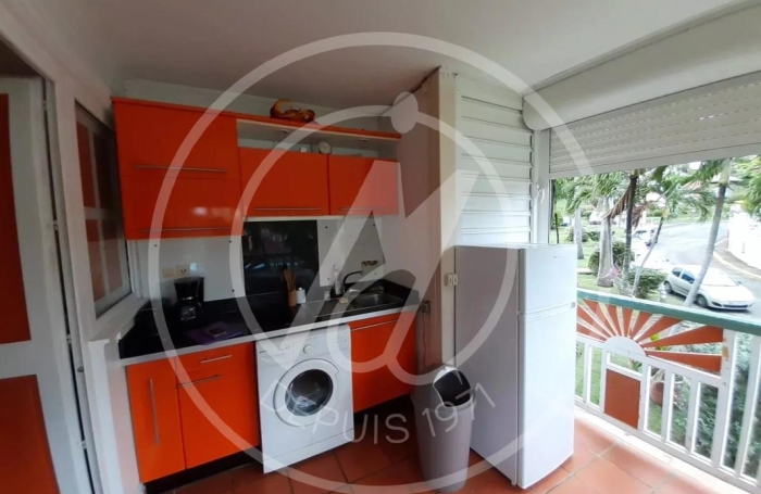 Vente Appartement 97118