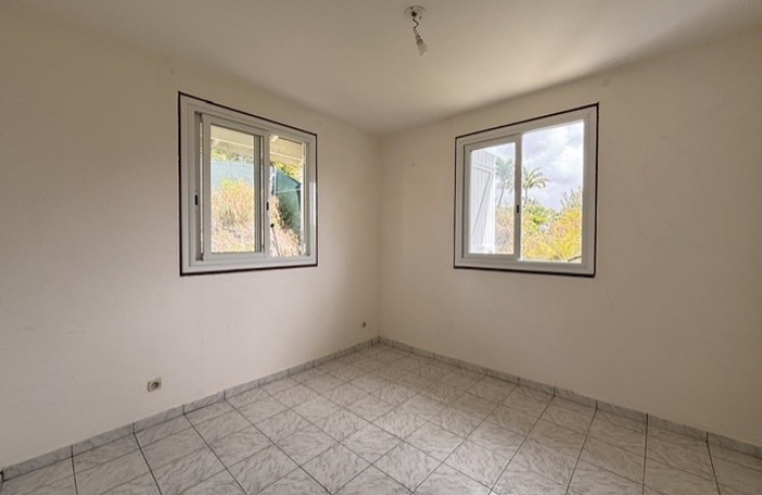 Haut de villa situ&eacute; &agrave; Dunoyer - Gosier