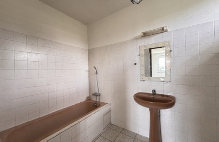 Haut de villa situ&eacute; &agrave; Dunoyer - Gosier