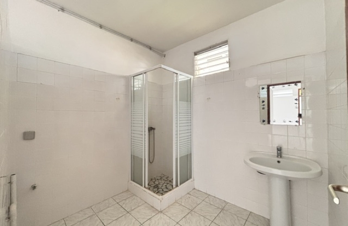 Haut de villa situ&eacute; &agrave; Dunoyer - Gosier