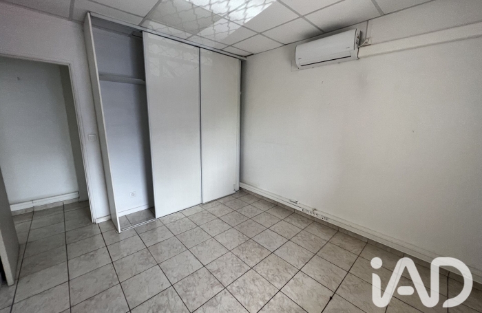 Vente Local commercial 45m&sup2; Baie Mahault