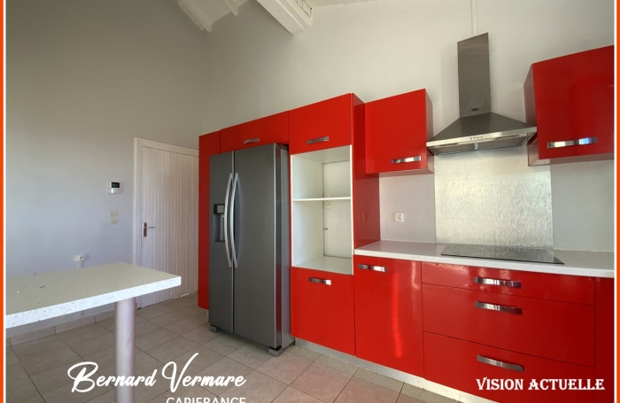 Vente Maison 129m&sup2; 7 pièces Trois Rivi&egrave;res