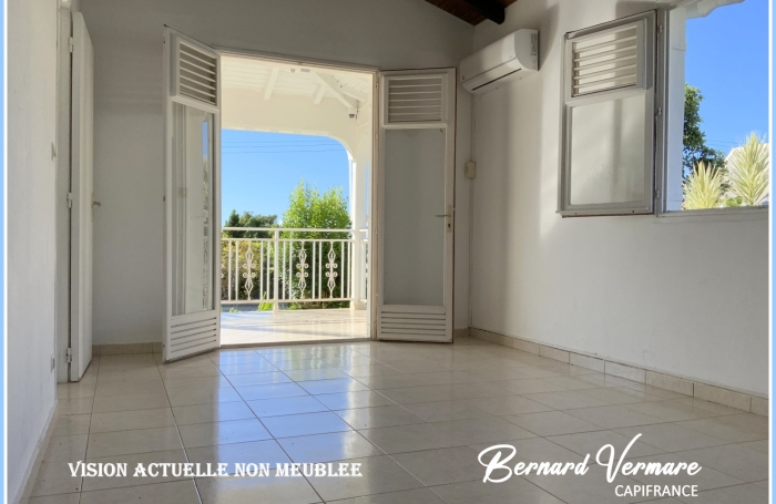 Vente Maison 129m&sup2; 7 pièces Trois Rivi&egrave;res