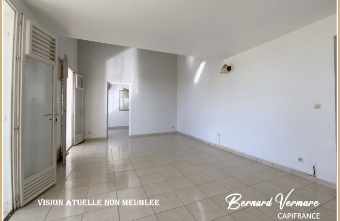Vente Maison 129m&sup2; 7 pièces Trois Rivi&egrave;res