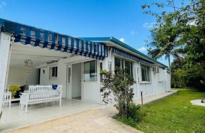 Location Maison 122.7m&sup2; 4 pièces Sainte Rose