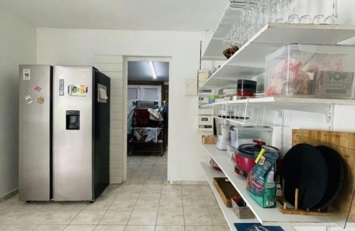 Location Maison 122.7m&sup2; 4 pièces Sainte Rose