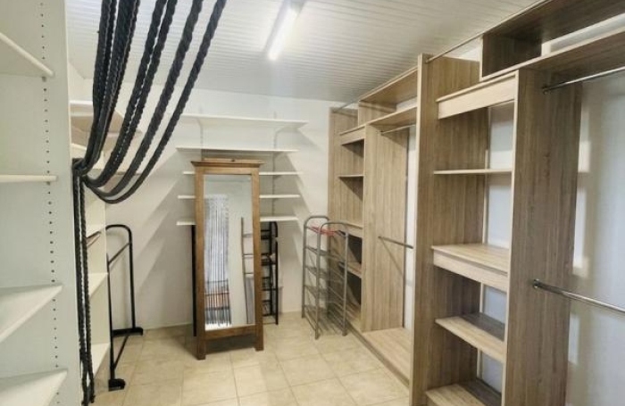 Location Maison 122.7m&sup2; 4 pièces Sainte Rose