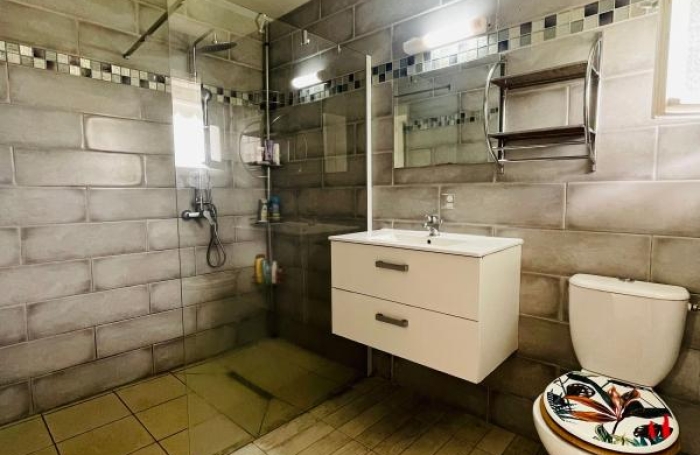 Location Maison 122.7m&sup2; 4 pièces Sainte Rose