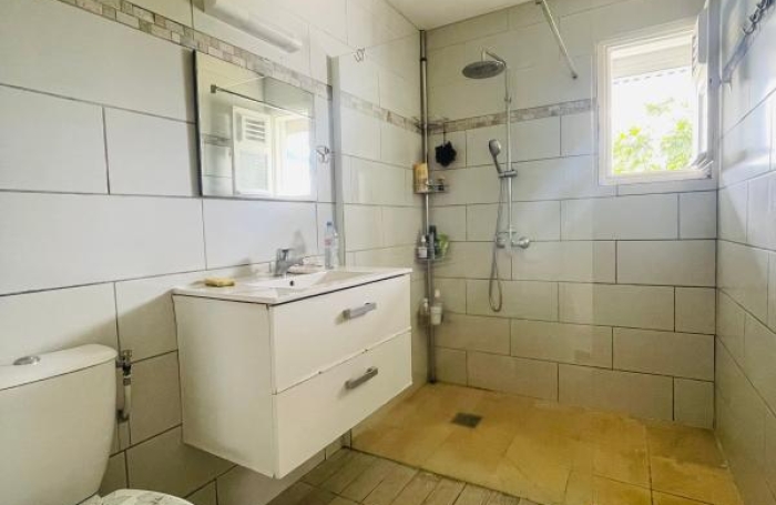 Location Maison 122.7m&sup2; 4 pièces Sainte Rose