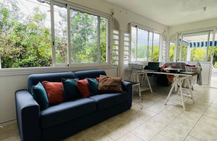 Location Maison 122.7m&sup2; 4 pièces Sainte Rose