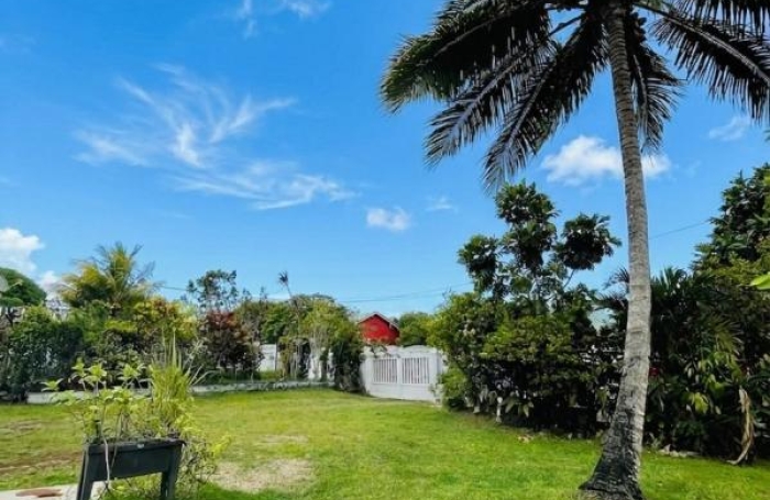 Location Maison 122.7m&sup2; 4 pièces Sainte Rose