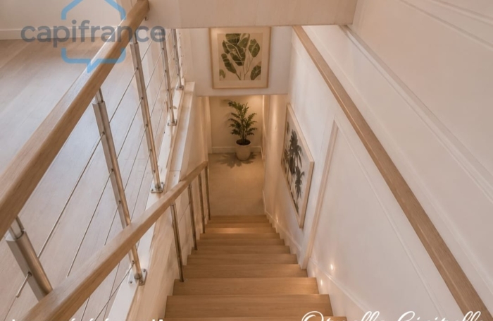 Vente Immeuble 78m&sup2; 6 pièces Pointe-&agrave;-Pitre