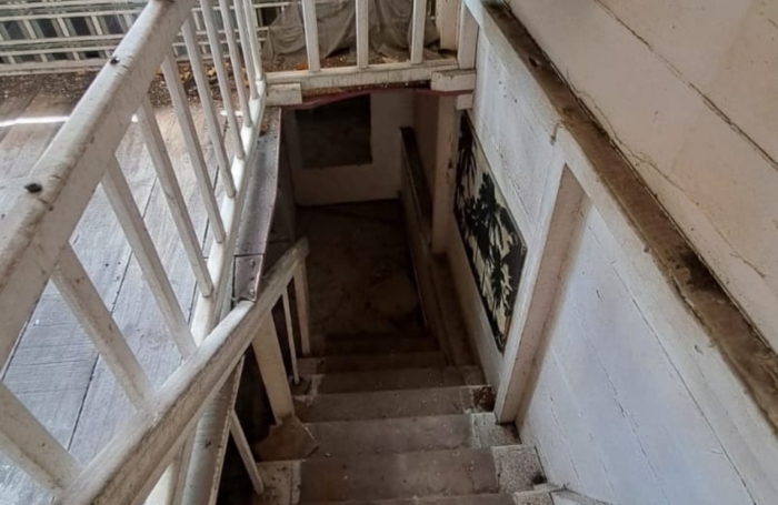 Vente Immeuble 78m&sup2; 6 pièces Pointe-&agrave;-Pitre