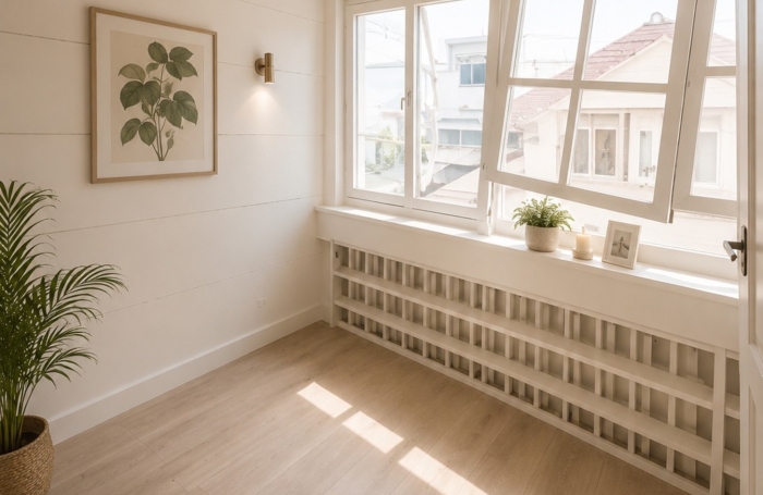 Vente Immeuble 78m&sup2; 6 pièces Pointe-&agrave;-Pitre