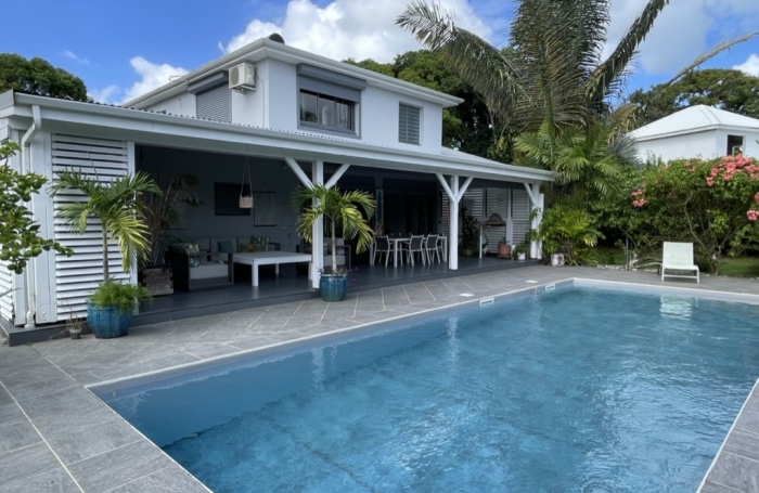 Location Maison 97122