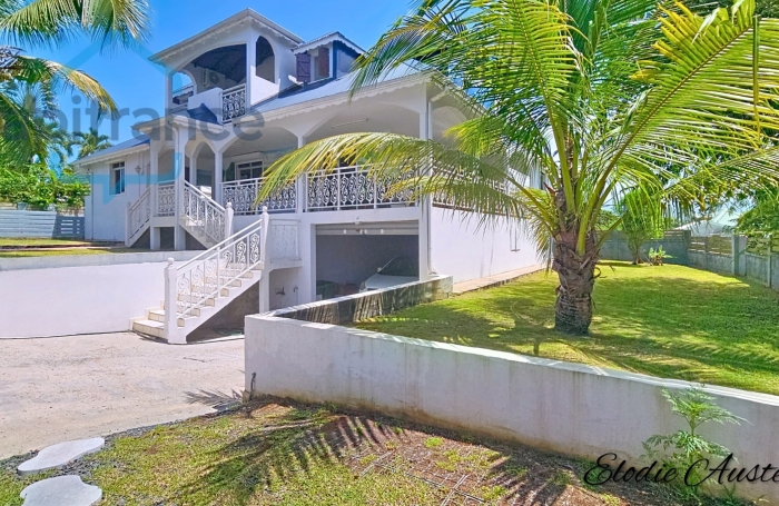 Vente Maison 97129