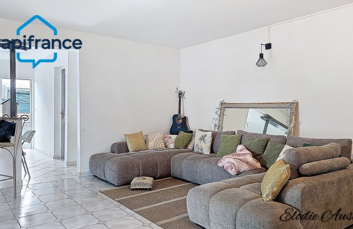 Vente Maison 226m&sup2; 8 pièces Lamentin