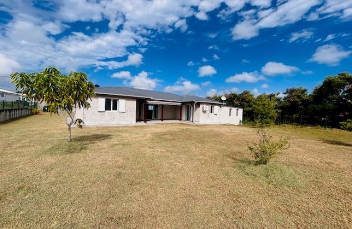 Location Maison 97131