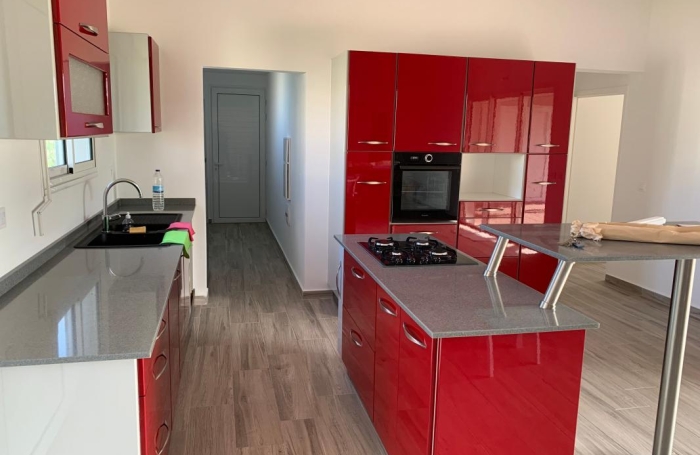 Location Maison 118.63m&sup2; 4 pièces Petit-Canal