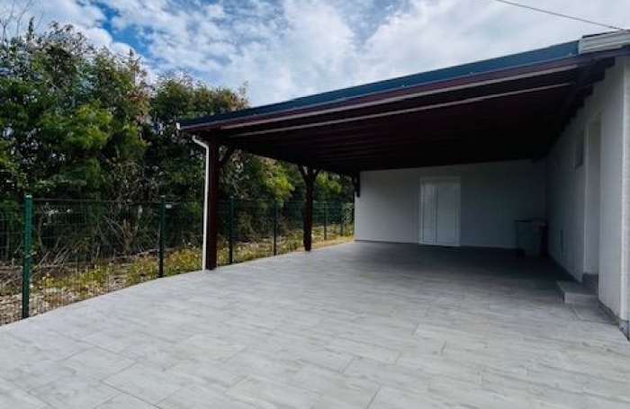 Location Maison 118.63m&sup2; 4 pièces Petit-Canal