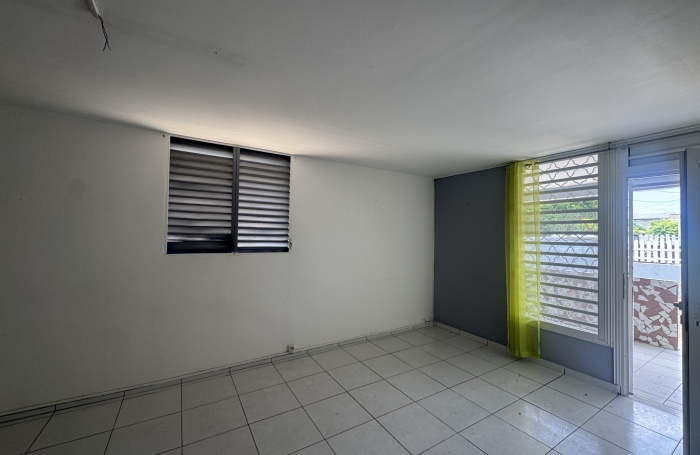 Maison au Raizet en vente aux Abymes avec Longfort Immobilier