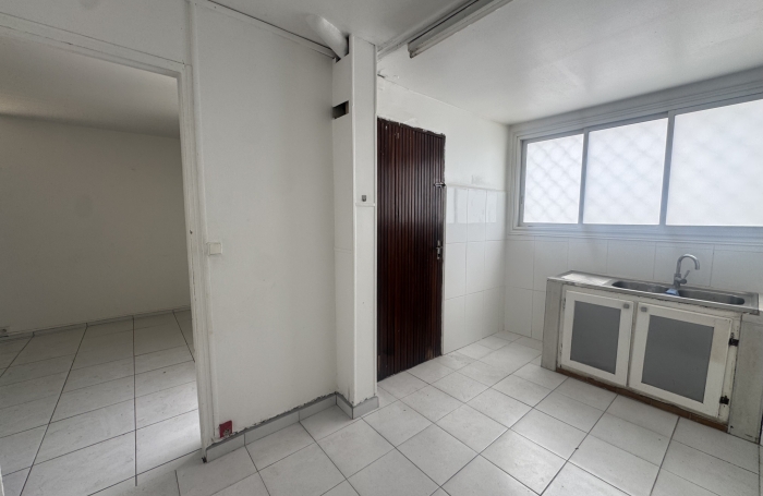 Maison au Raizet en vente aux Abymes avec Longfort Immobilier