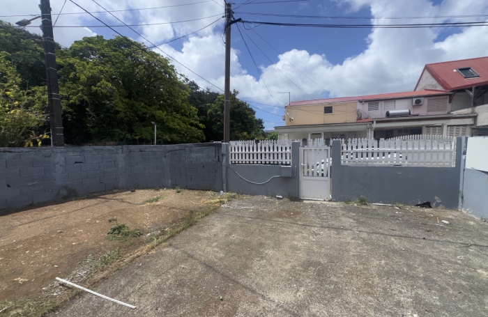 Maison au Raizet en vente aux Abymes avec Longfort Immobilier