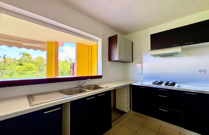 Maison 4 pi&egrave;ces - Sainte Anne