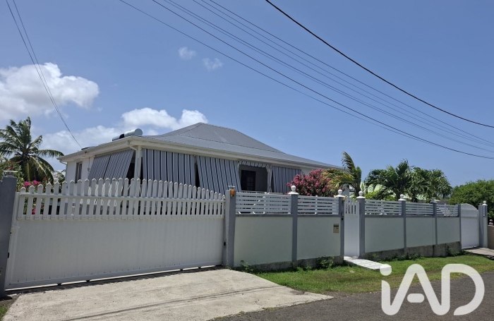 Vente Maison 97117