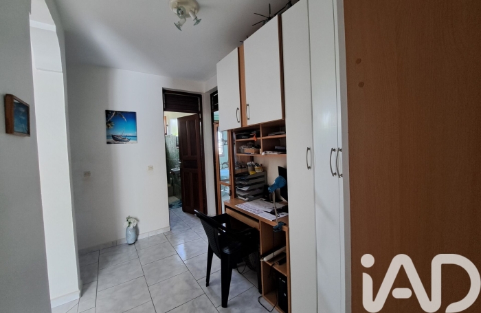 Vente Maison 180m&sup2; 4 pièces Port-Louis