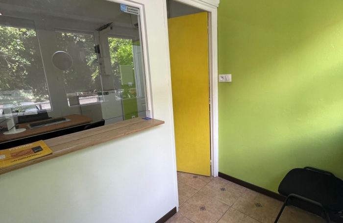 Vente Local commercial 23m&sup2; Pointe-&agrave;-Pitre