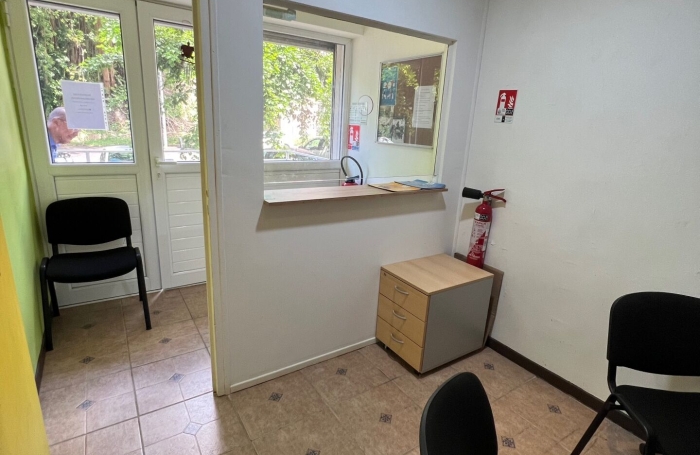 Vente Local commercial 23m&sup2; Pointe-&agrave;-Pitre