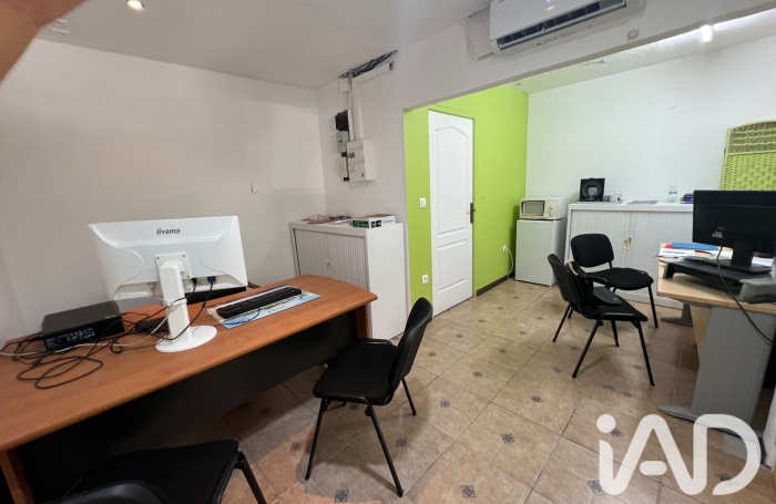 Vente Local commercial 23m&sup2; Pointe-&agrave;-Pitre
