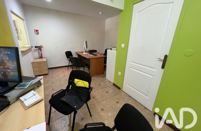 Vente Local commercial 23m&sup2; Pointe-&agrave;-Pitre