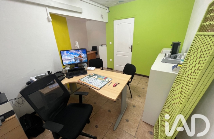 Vente Local commercial 23m&sup2; Pointe-&agrave;-Pitre