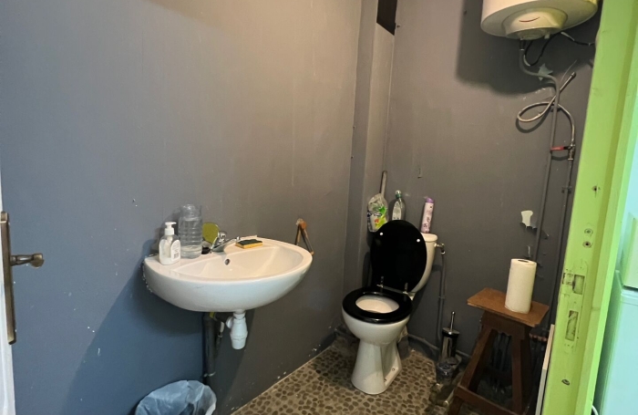 Vente Local commercial 23m&sup2; Pointe-&agrave;-Pitre