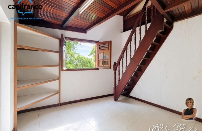 Vente Immeuble 984m&sup2; 19 pièces Trois Rivi&egrave;res