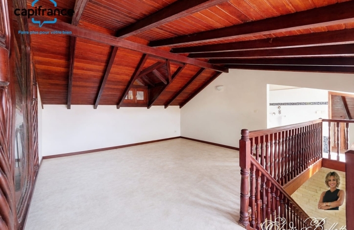 Vente Immeuble 984m&sup2; 19 pièces Trois Rivi&egrave;res