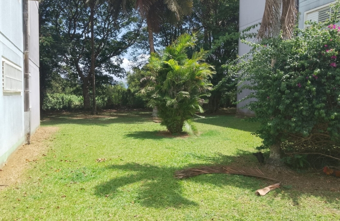 Vente Appartement 59m&sup2; 3 pièces Sainte Rose